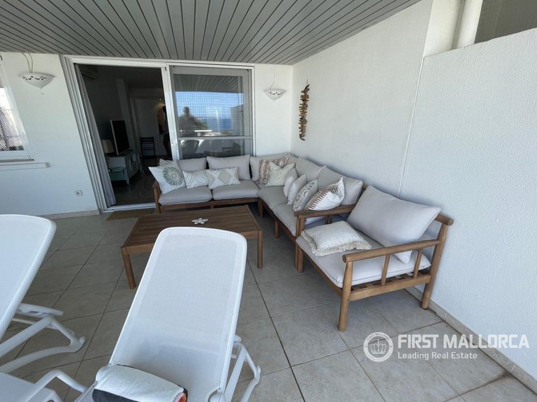 Apartment for Sale in Portals Nous, Balearic Islands 6