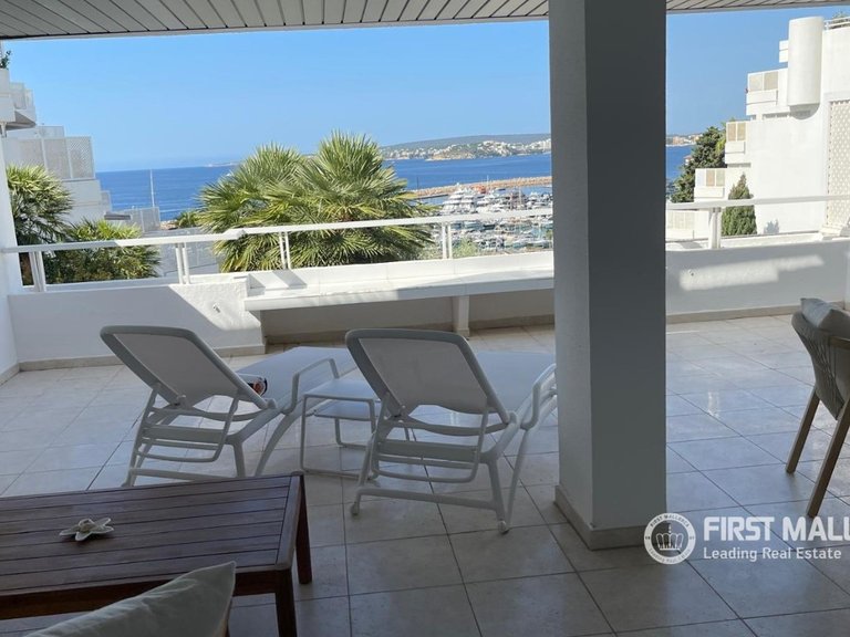 Apartment for Sale in Portals Nous, Balearic Islands 4