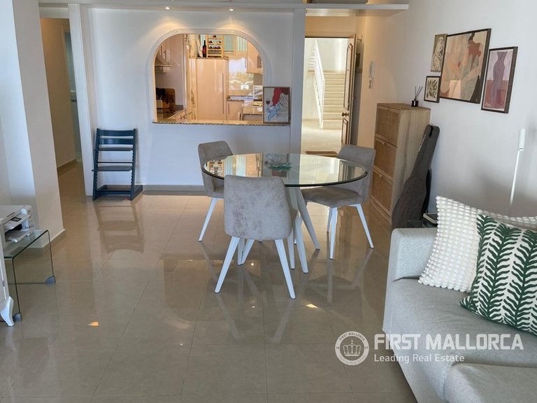 Apartment for Sale in Portals Nous, Balearic Islands 17