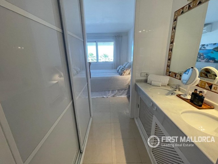 Apartment for Sale in Portals Nous, Balearic Islands 25