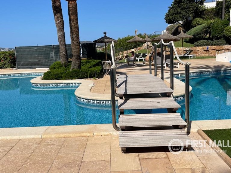 Apartment for Sale in Portals Nous, Balearic Islands 36
