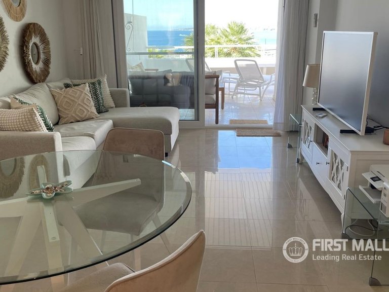 Apartment for Sale in Portals Nous, Balearic Islands 14