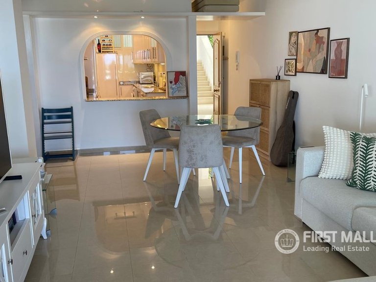 Apartment for Sale in Portals Nous, Balearic Islands 18