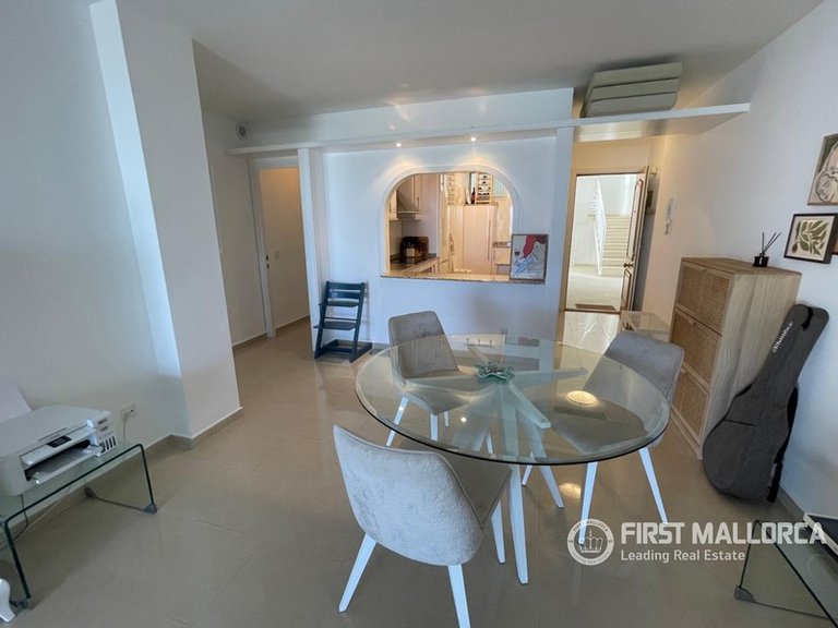 Apartment for Sale in Portals Nous, Balearic Islands 13