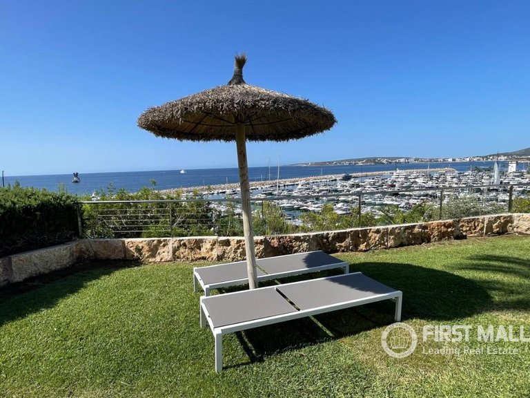 Apartment for Sale in Portals Nous, Balearic Islands 2