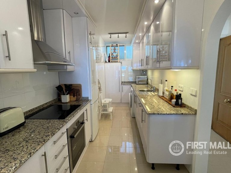 Apartment for Sale in Portals Nous, Balearic Islands 20
