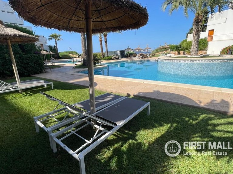Apartment for Sale in Portals Nous, Balearic Islands 33