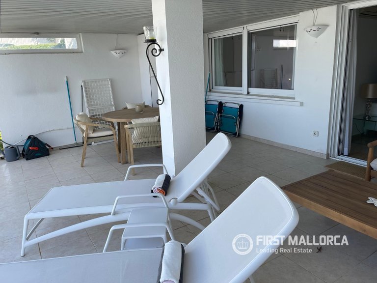 Apartment for Sale in Portals Nous, Balearic Islands 8