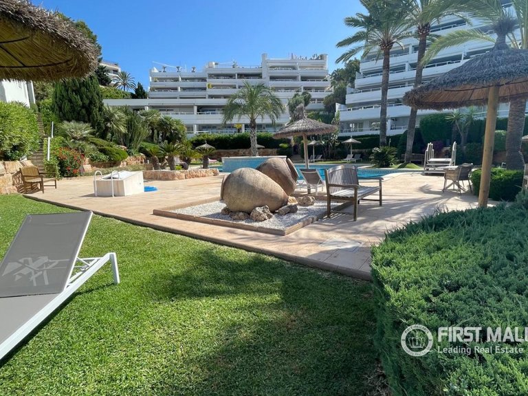 Apartment for Sale in Portals Nous, Balearic Islands 1