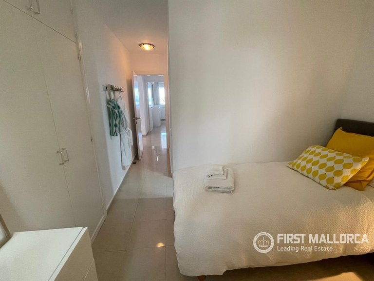Apartment for Sale in Portals Nous, Balearic Islands 30