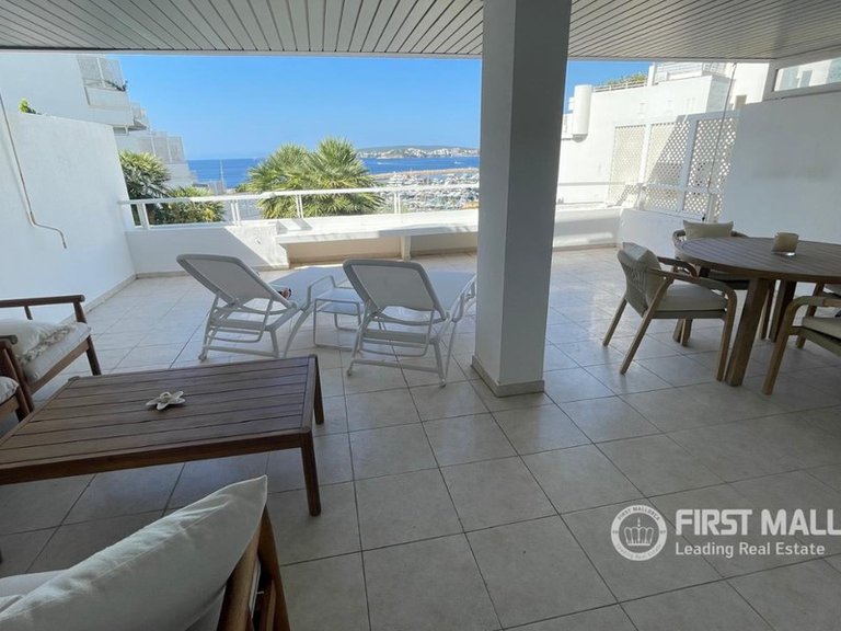Apartment for Sale in Portals Nous, Balearic Islands 3