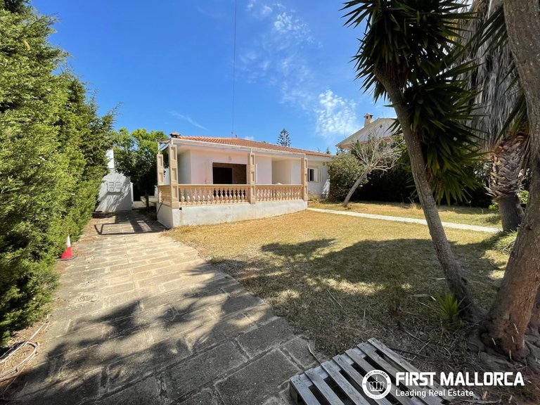 Villa for Sale in Bahía Grande, Balearic Islands 16