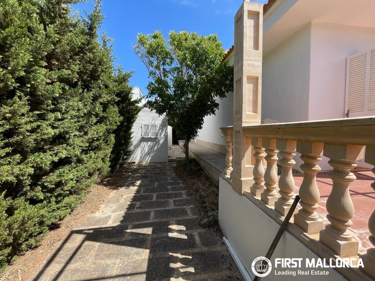 Villa for Sale in Bahía Grande, Balearic Islands 15