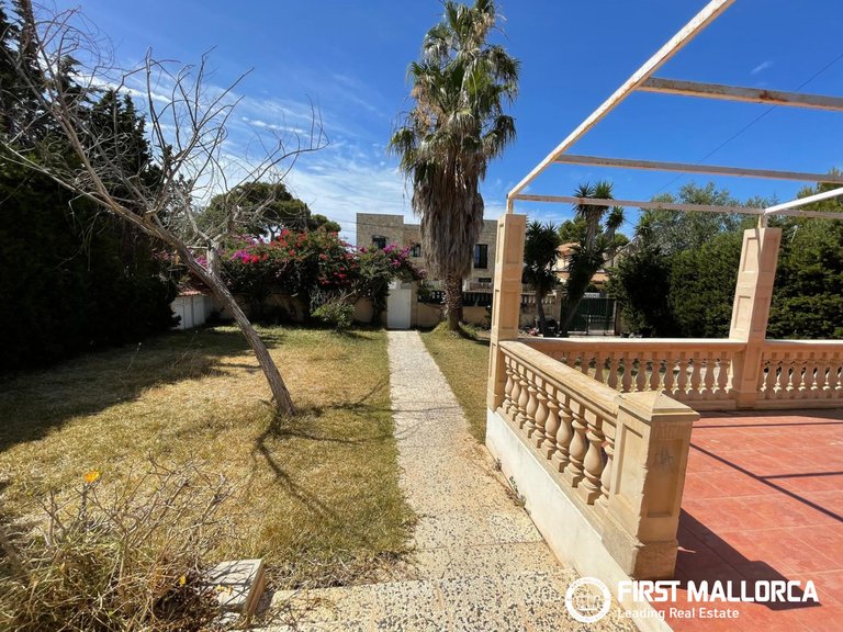 Villa for Sale in Bahía Grande, Balearic Islands 14