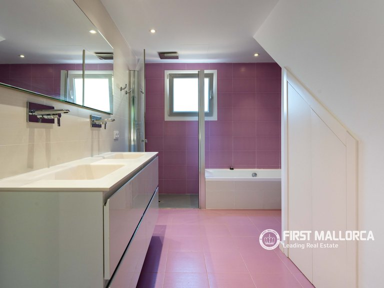 Villa for Sale in El Toro, Balearic Islands 24