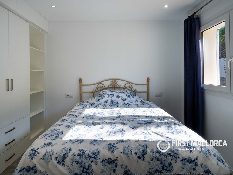 Villa for Sale in El Toro, Balearic Islands 14