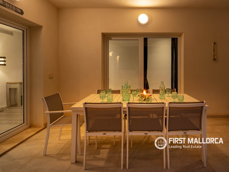 Villa for Sale in El Toro, Balearic Islands 7