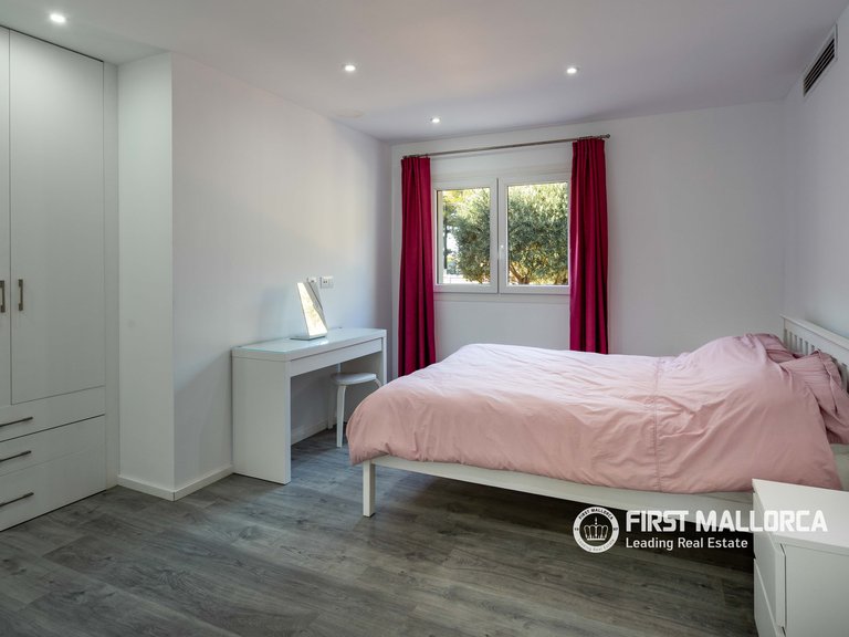 Villa for Sale in El Toro, Balearic Islands 23