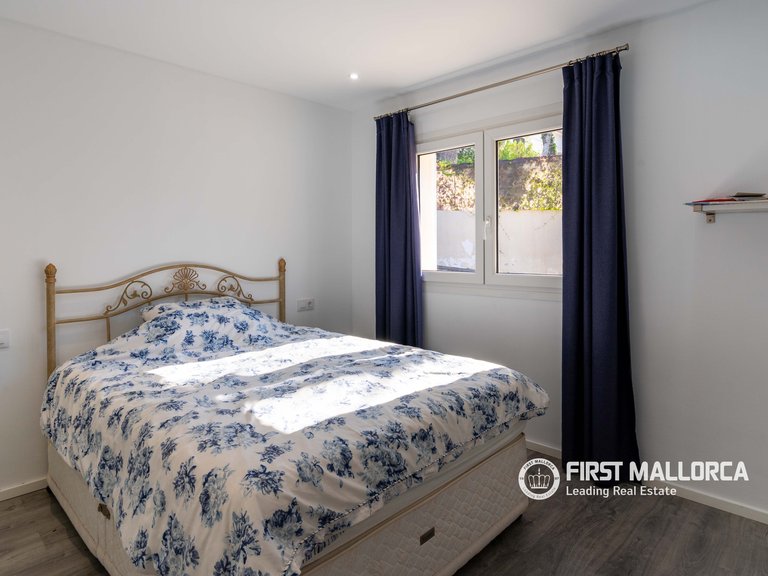 Villa for Sale in El Toro, Balearic Islands 13