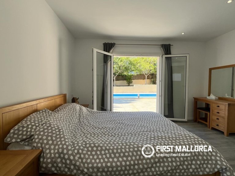 Villa for Sale in El Toro, Balearic Islands 20
