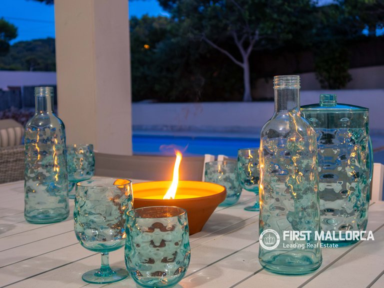 Villa for Sale in El Toro, Balearic Islands 8