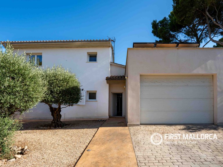 Villa for Sale in El Toro, Balearic Islands 26