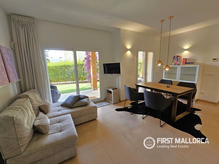 Apartment for Sale in Sa Ràpita, Balearic Islands 4