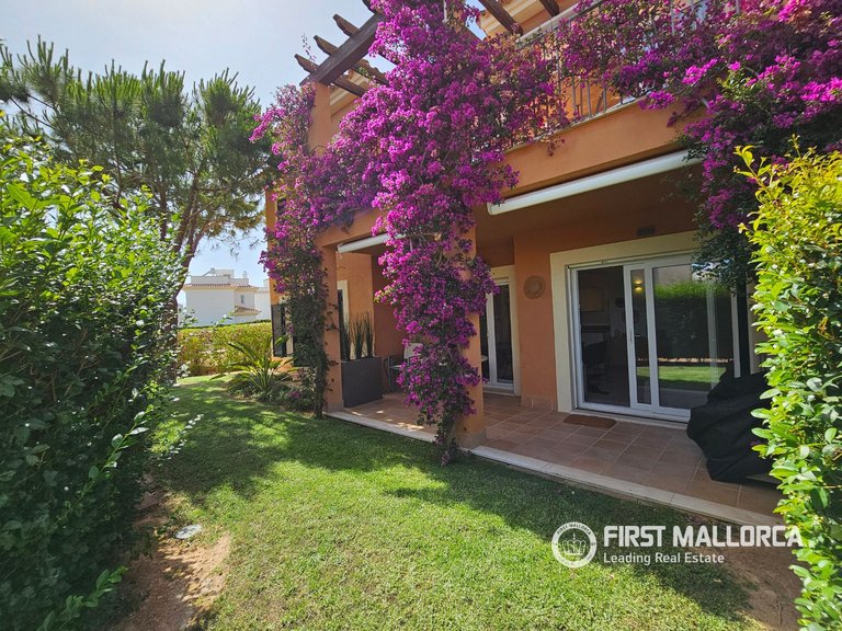 Apartment for Sale in Sa Ràpita, Balearic Islands 1