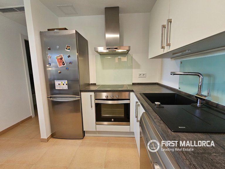 Apartment for Sale in Sa Ràpita, Balearic Islands 8