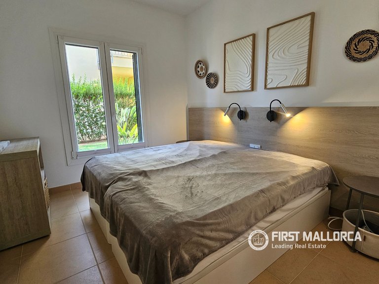 Apartment for Sale in Sa Ràpita, Balearic Islands 10