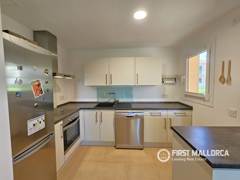 Apartment for Sale in Sa Ràpita, Balearic Islands 5