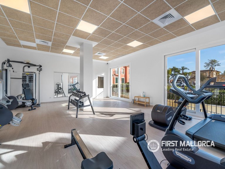 Apartment for Sale in Sa Ràpita, Balearic Islands 13