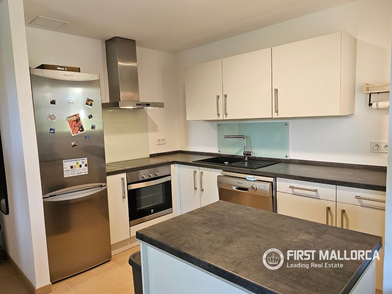 Apartment for Sale in Sa Ràpita, Balearic Islands 7