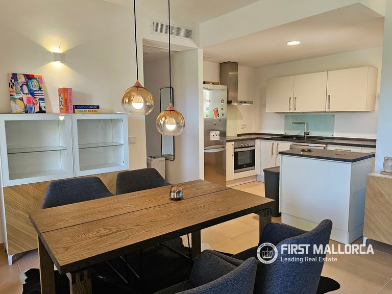 Apartment for Sale in Sa Ràpita, Balearic Islands 6