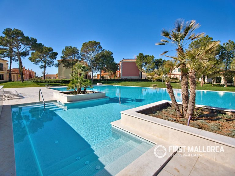 Apartment for Sale in Sa Ràpita, Balearic Islands 16