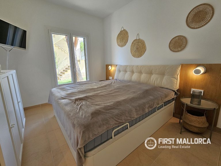 Apartment for Sale in Sa Ràpita, Balearic Islands 9