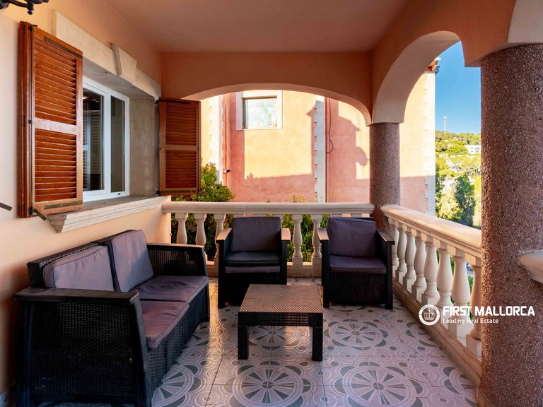 Villa for Rent in Costa D´en Blanes, Balearic Islands 25