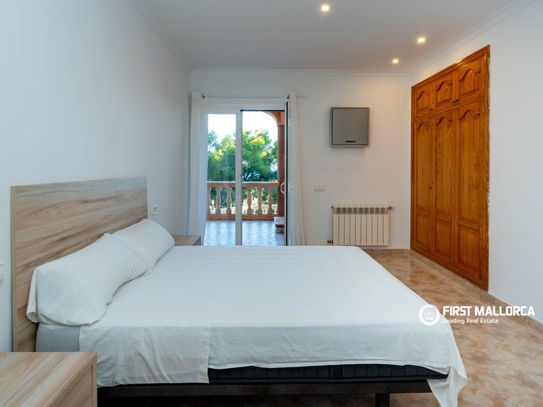 Villa for Rent in Costa D´en Blanes, Balearic Islands 17