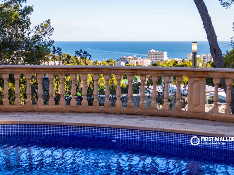 Villa for Rent in Costa D´en Blanes, Balearic Islands 5