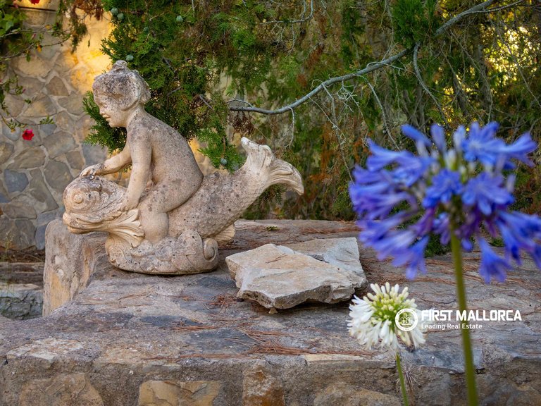 Villa for Rent in Costa D´en Blanes, Balearic Islands 26