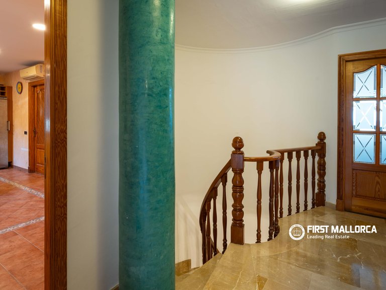 Villa for Rent in Costa D´en Blanes, Balearic Islands 9