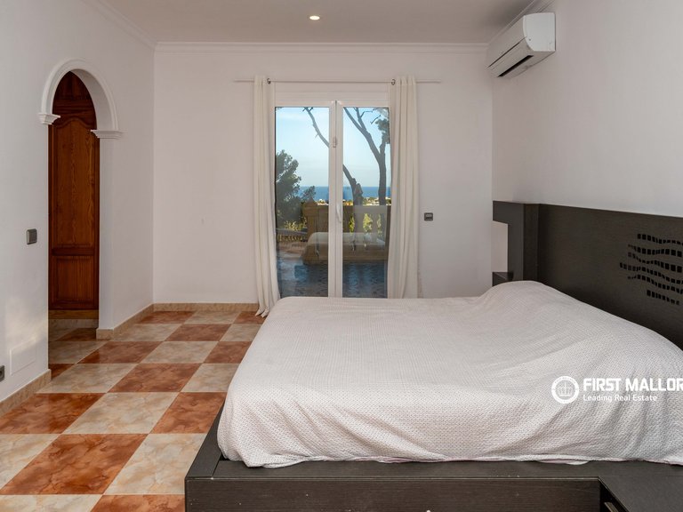 Villa for Rent in Costa D´en Blanes, Balearic Islands 14