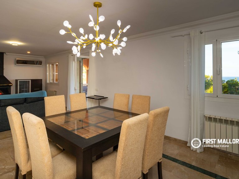 Villa for Rent in Costa D´en Blanes, Balearic Islands 8