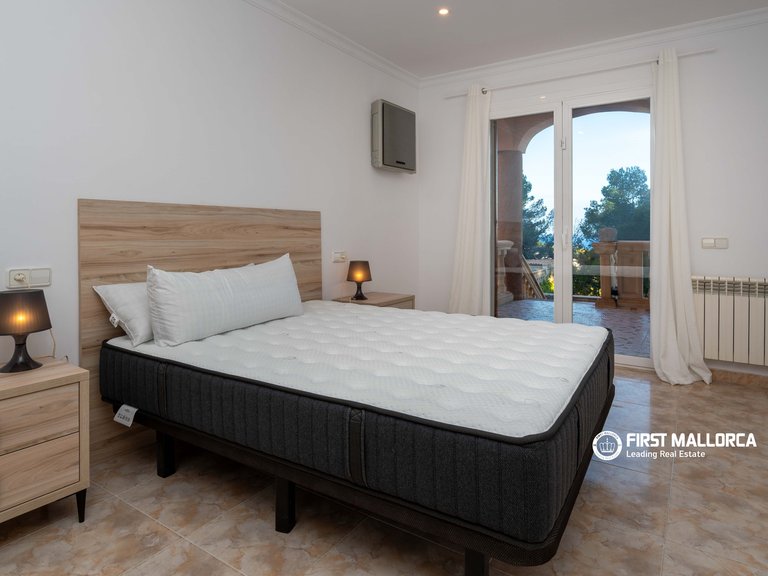 Villa for Rent in Costa D´en Blanes, Balearic Islands 18