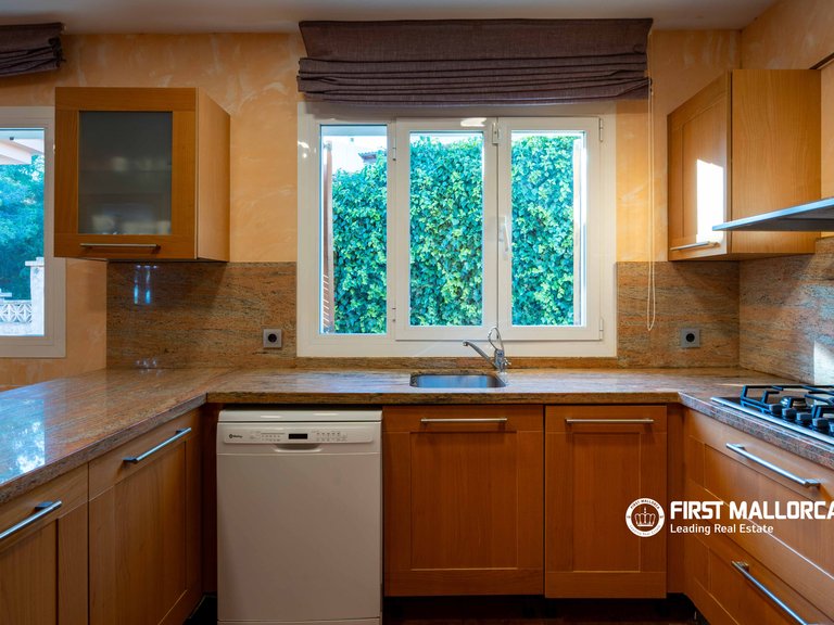 Villa for Rent in Costa D´en Blanes, Balearic Islands 11
