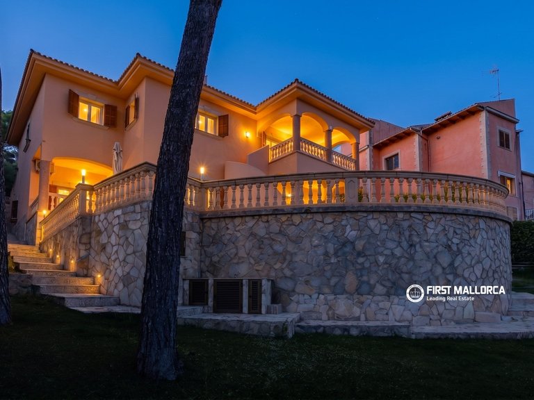 Villa for Rent in Costa D´en Blanes, Balearic Islands 2