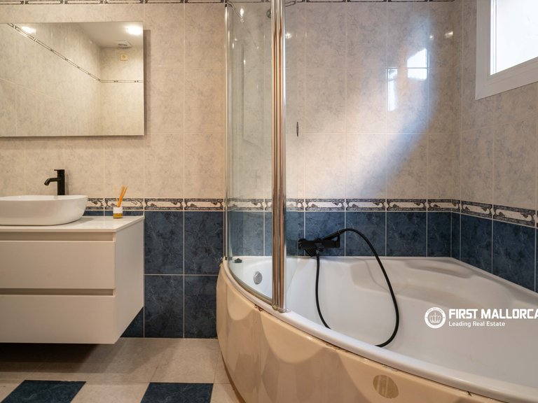 Villa for Rent in Costa D´en Blanes, Balearic Islands 20