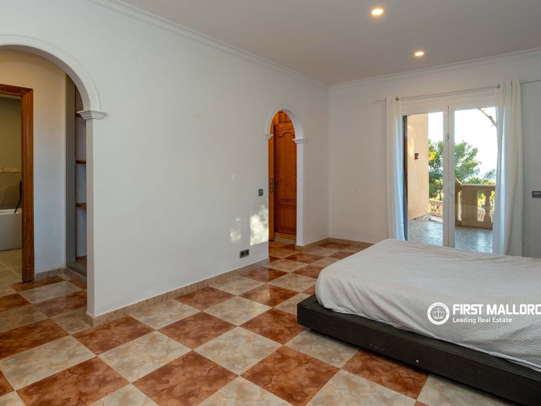 Villa for Rent in Costa D´en Blanes, Balearic Islands 12