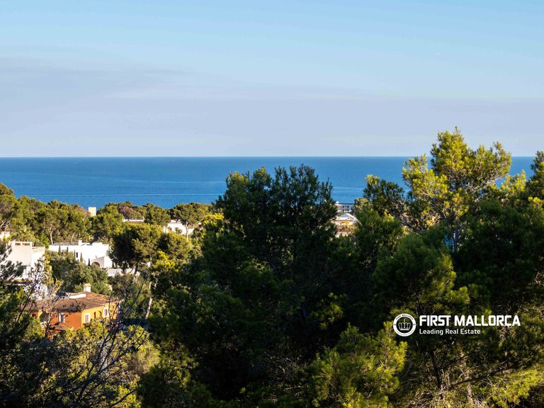 Villa for Rent in Costa D´en Blanes, Balearic Islands 27