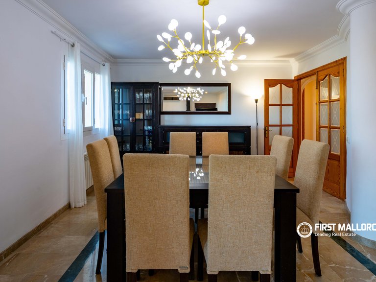Villa for Rent in Costa D´en Blanes, Balearic Islands 7